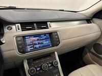 Land Rover Range Rover Evoque vaihtoauto