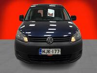 Volkswagen Caddy vaihtoauto
