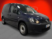 Volkswagen Caddy vaihtoauto