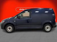 Volkswagen Caddy vaihtoauto