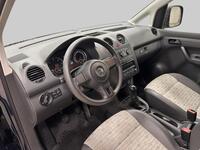 Volkswagen Caddy vaihtoauto
