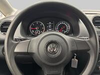 Volkswagen Caddy vaihtoauto