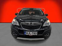 Opel Mokka vaihtoauto