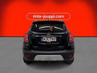 Opel Mokka vaihtoauto