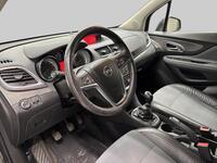 Opel Mokka vaihtoauto