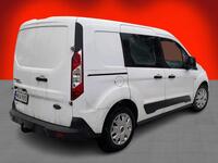 Ford Transit Connect vaihtoauto