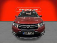 Dacia Sandero vaihtoauto