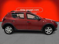 Dacia Sandero vaihtoauto