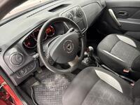 Dacia Sandero vaihtoauto