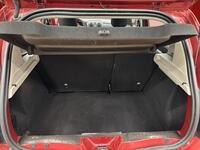 Dacia Sandero vaihtoauto