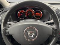 Dacia Sandero vaihtoauto