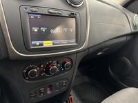 Dacia Sandero vaihtoauto