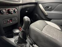 Dacia Sandero vaihtoauto