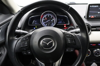 Mazda CX-3 vaihtoauto