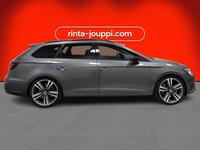 SEAT Leon ST vaihtoauto