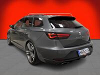 SEAT Leon ST vaihtoauto