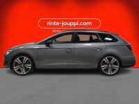 SEAT Leon ST vaihtoauto