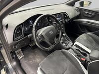 SEAT Leon ST vaihtoauto