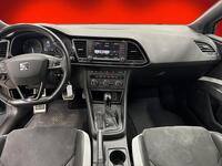 SEAT Leon ST vaihtoauto