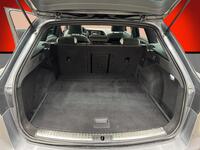 SEAT Leon ST vaihtoauto
