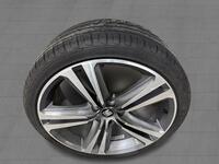 SEAT Leon ST vaihtoauto