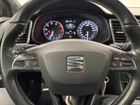 SEAT Leon ST vaihtoauto