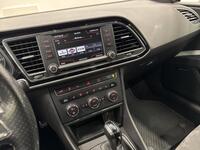 SEAT Leon ST vaihtoauto