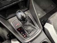 SEAT Leon ST vaihtoauto