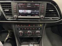 SEAT Leon ST vaihtoauto