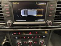 SEAT Leon ST vaihtoauto