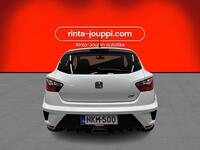 SEAT Ibiza SC vaihtoauto