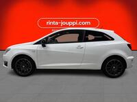 SEAT Ibiza SC vaihtoauto