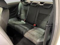 SEAT Ibiza SC vaihtoauto