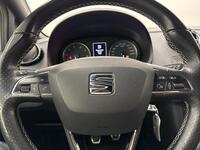 SEAT Ibiza SC vaihtoauto