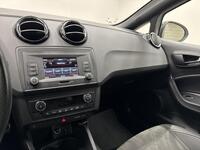 SEAT Ibiza SC vaihtoauto