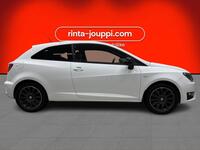 SEAT Ibiza SC vaihtoauto