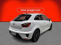SEAT Ibiza SC vaihtoauto