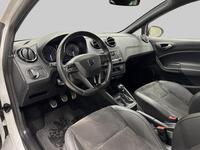 SEAT Ibiza SC vaihtoauto