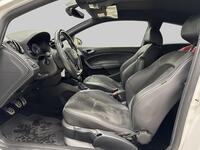 SEAT Ibiza SC vaihtoauto