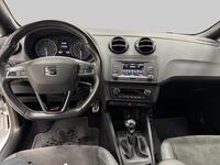 SEAT Ibiza SC vaihtoauto