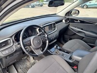 Kia Sorento vaihtoauto