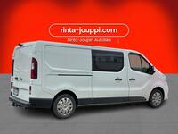 Nissan NV300 vaihtoauto