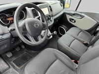 Nissan NV300 vaihtoauto