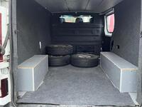 Nissan NV300 vaihtoauto