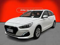 Hyundai i30 Wagon vaihtoauto