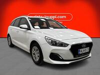 Hyundai i30 Wagon vaihtoauto