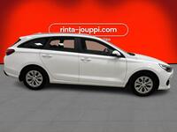 Hyundai i30 Wagon vaihtoauto
