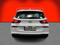 Hyundai i30 Wagon vaihtoauto