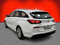 Hyundai i30 Wagon vaihtoauto