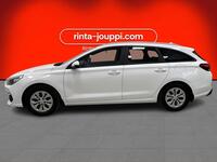 Hyundai i30 Wagon vaihtoauto